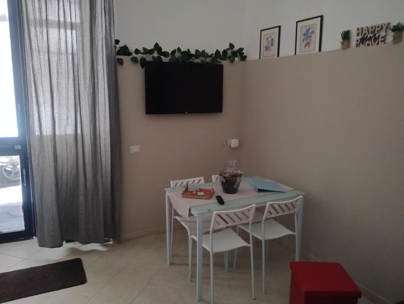 Clemamhouse Apartment Catania Exterior photo
